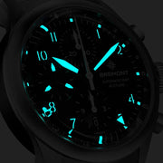 Relógio Bremont Altitude Chronograph GMT